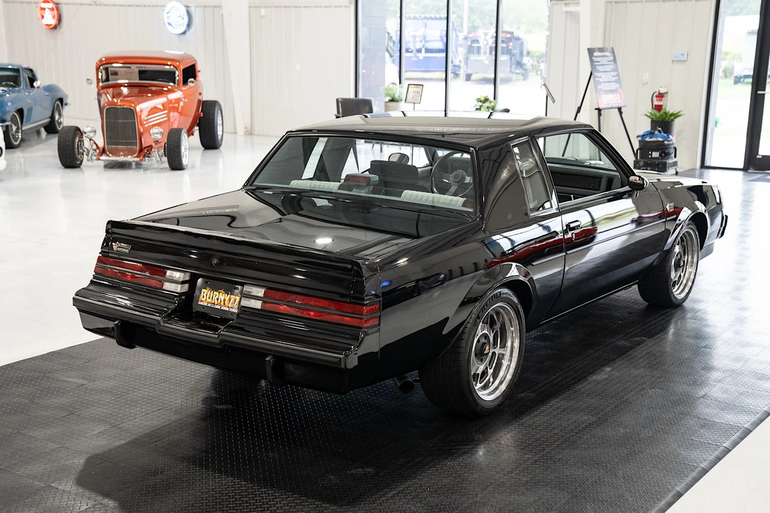 1987 Buick Regal - Image 12 of 31