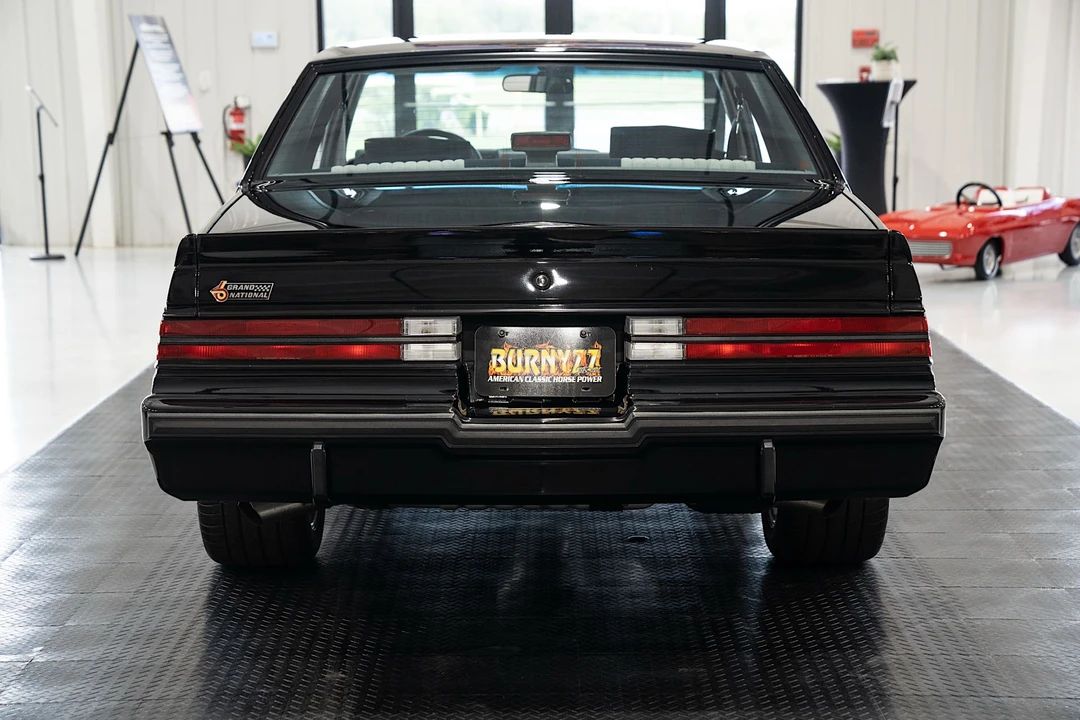 1987 Buick Regal - Image 9 of 31