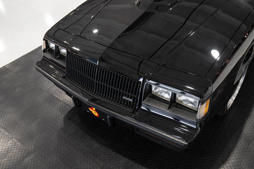 1987 Buick Regal - Image 21 of 31