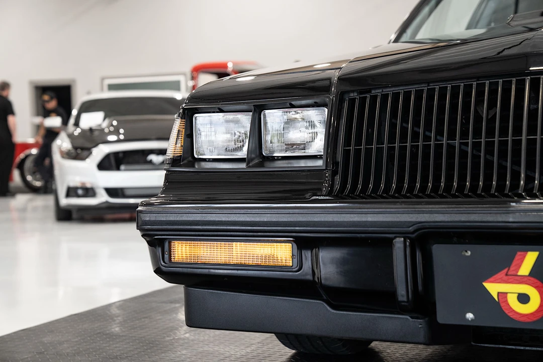 1987 Buick Regal - Image 20 of 31