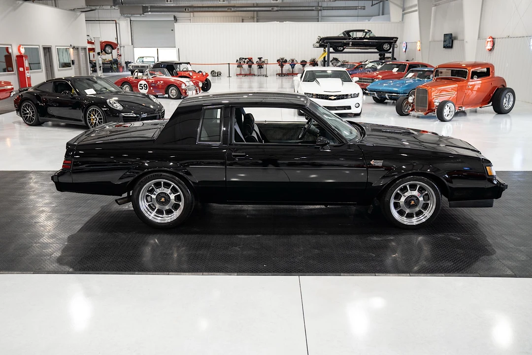 1987 Buick Regal - Image 14 of 31