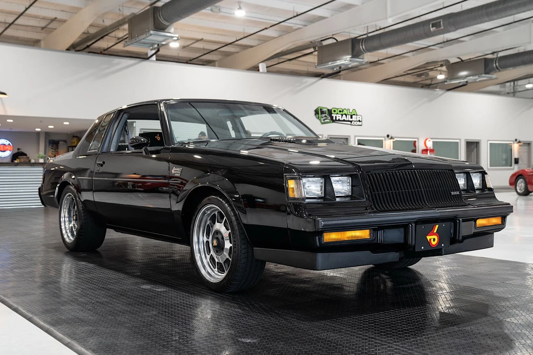 1987 Buick Regal - Image 2 of 31