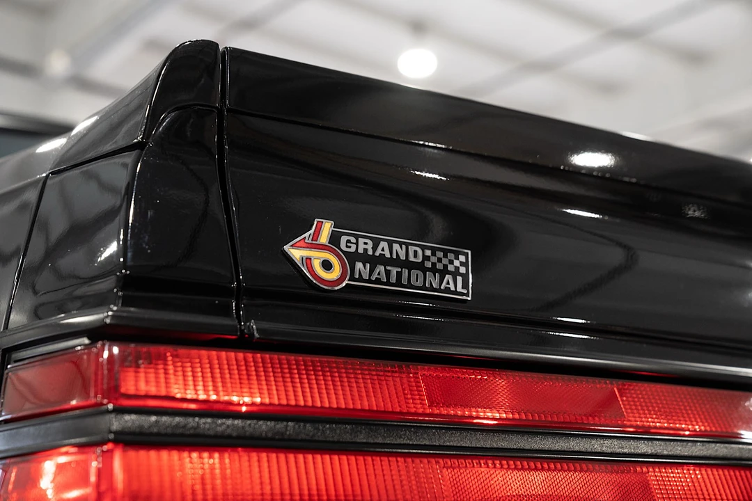 1987 Buick Regal - Image 30 of 31