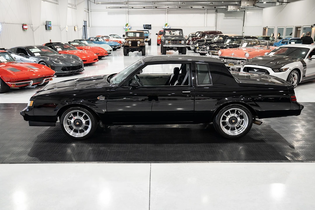 1987 Buick Regal - Image 6 of 31