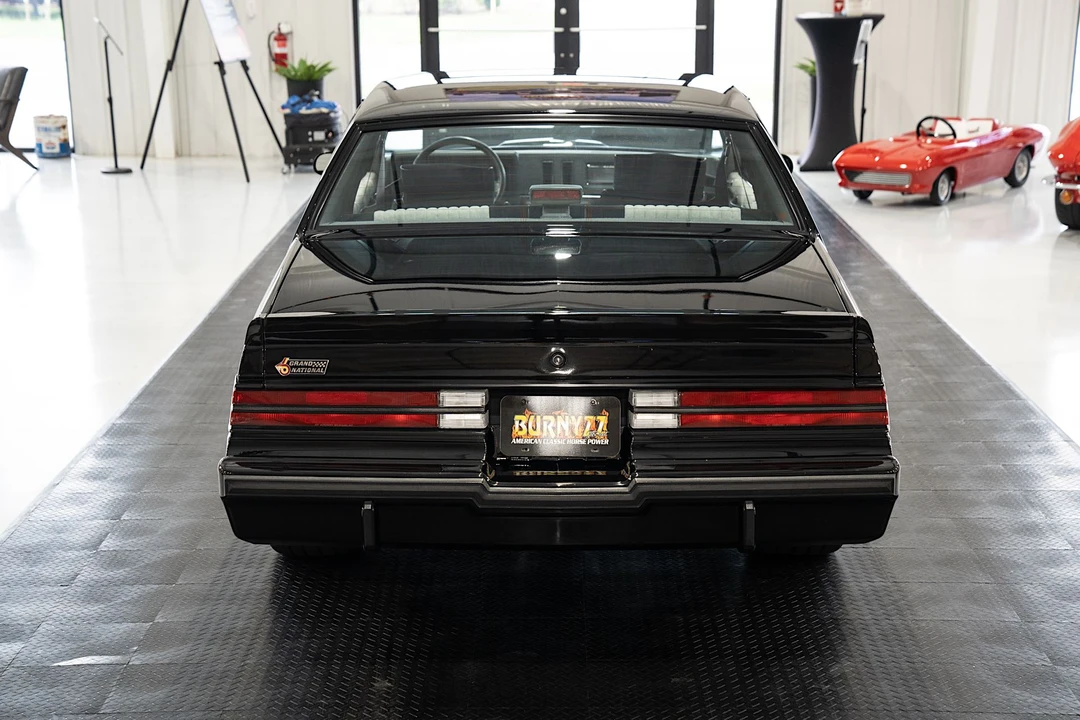 1987 Buick Regal - Image 10 of 31