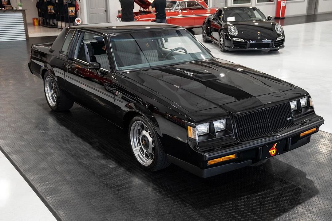 1987 Buick Regal - Image 3 of 31