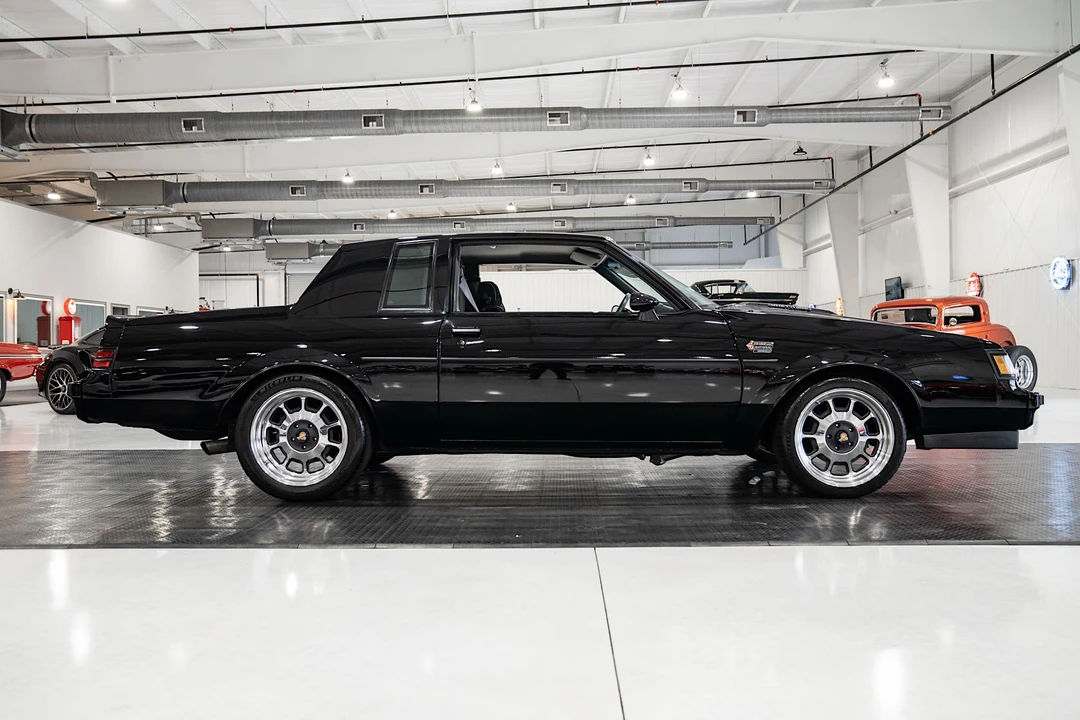 1987 Buick Regal - Image 13 of 31