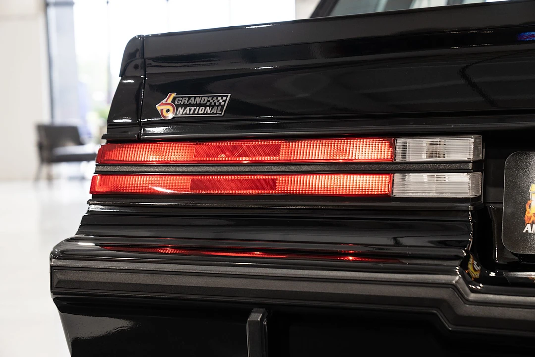 1987 Buick Regal - Image 29 of 31