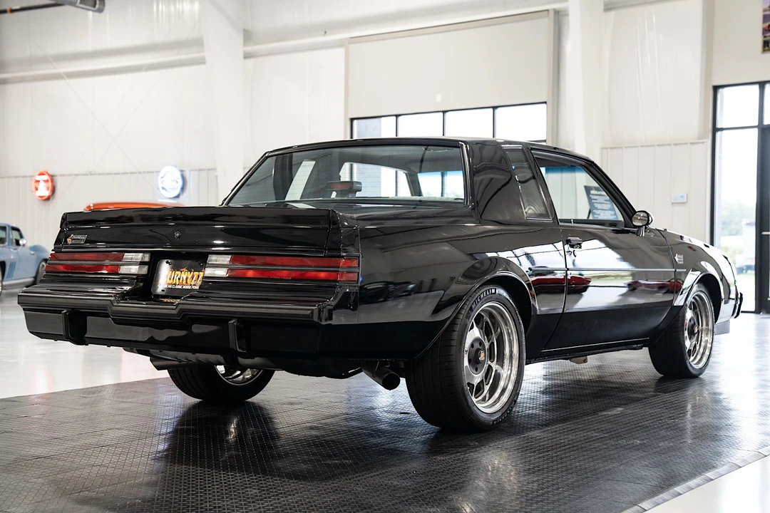 1987 Buick Regal - Image 11 of 31