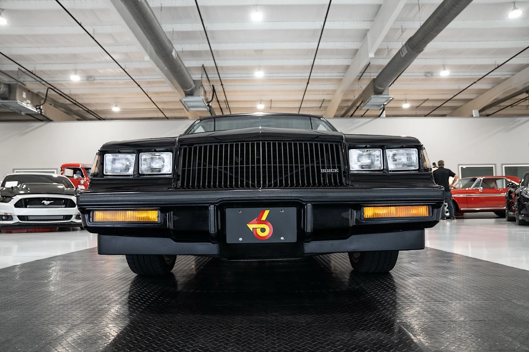 1987 Buick Regal - Image 16 of 31