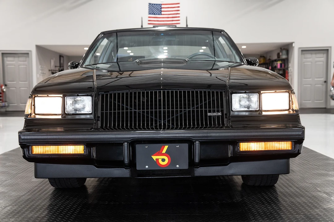 1987 Buick Regal - Image 17 of 31