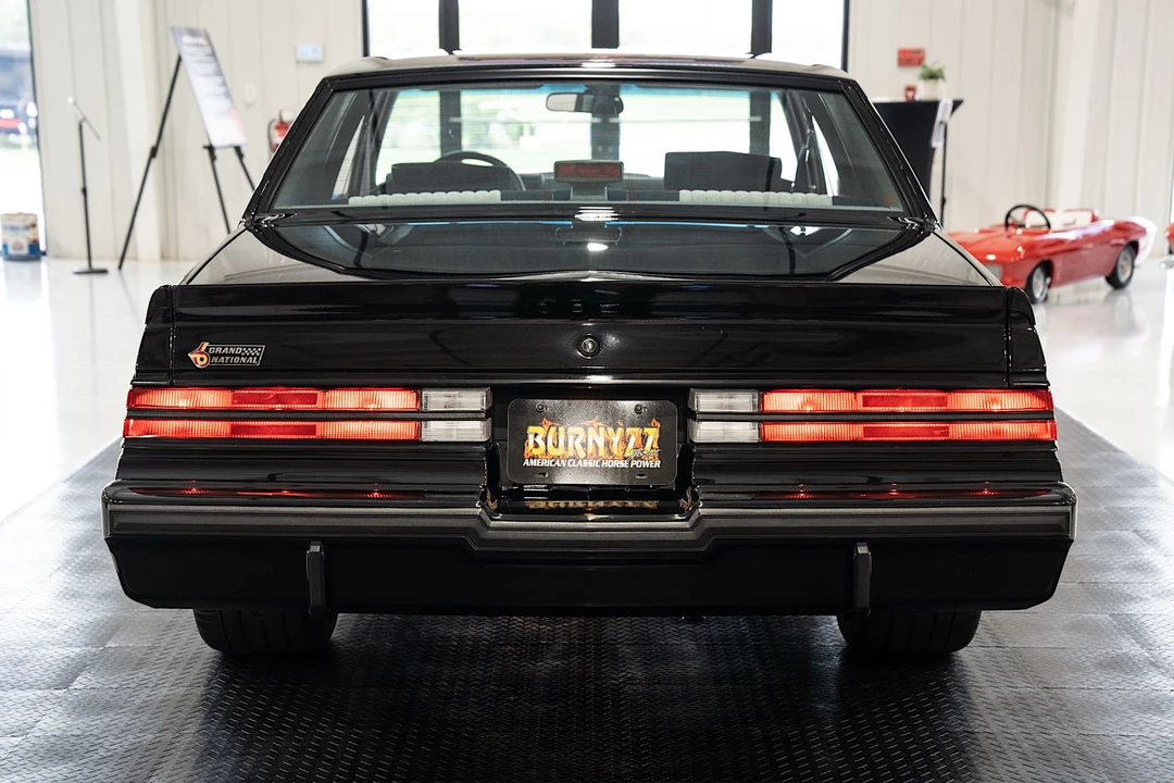 1987 Buick Regal - Image 18 of 31