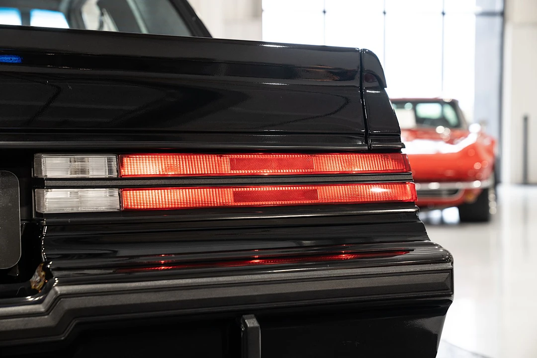 1987 Buick Regal - Image 28 of 31