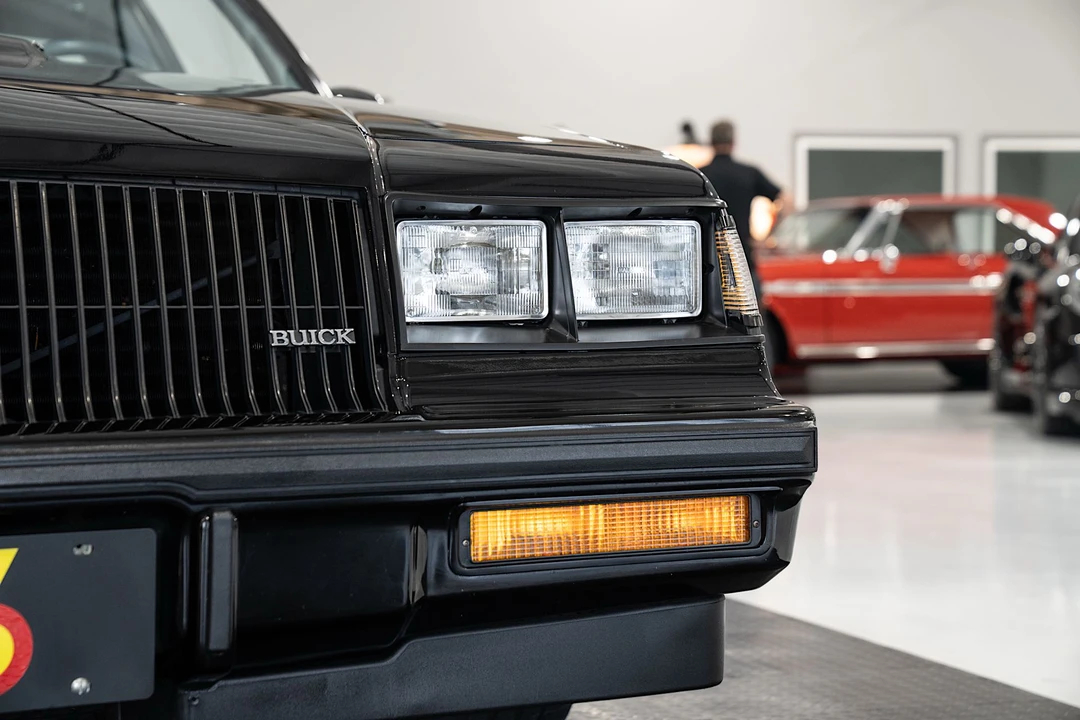 1987 Buick Regal - Image 19 of 31