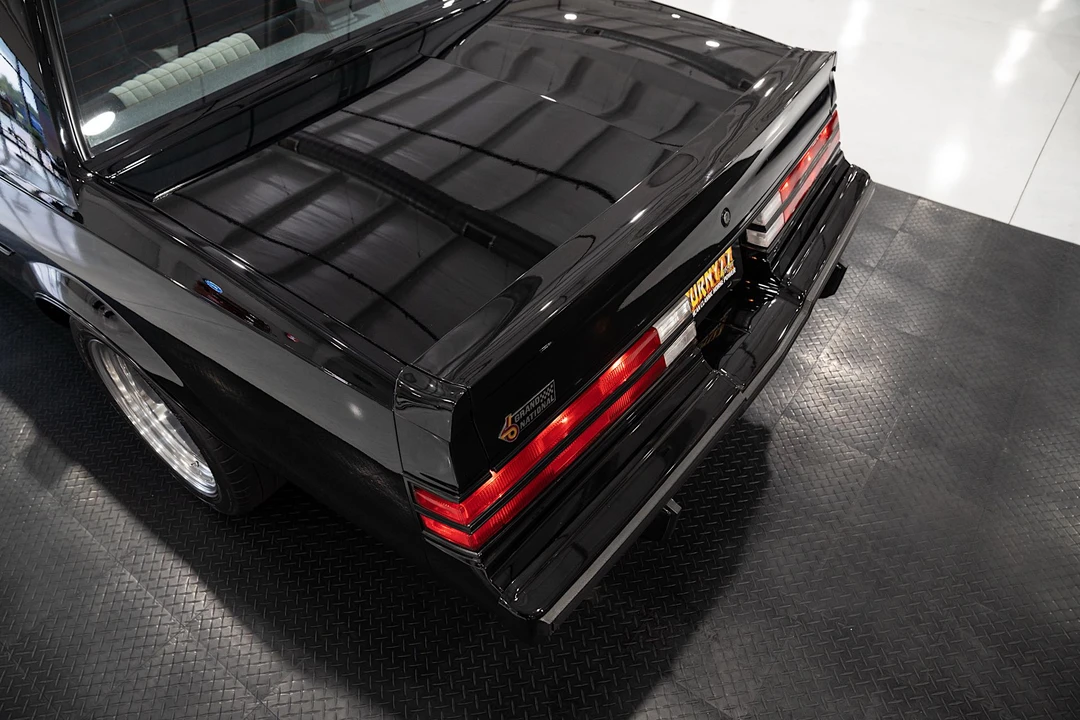 1987 Buick Regal - Image 31 of 31