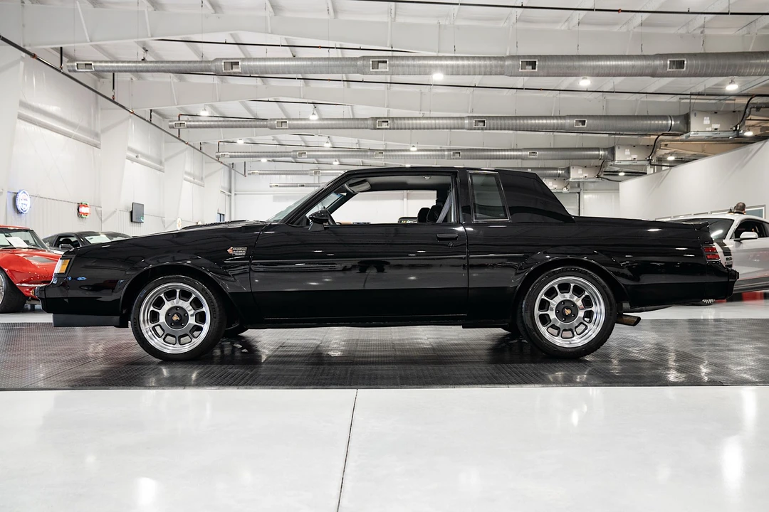 1987 Buick Regal - Image 5 of 31