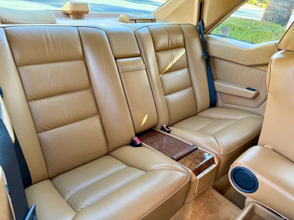 1990 Mercedes-Benz W124 E-Class - Image 28 of 31