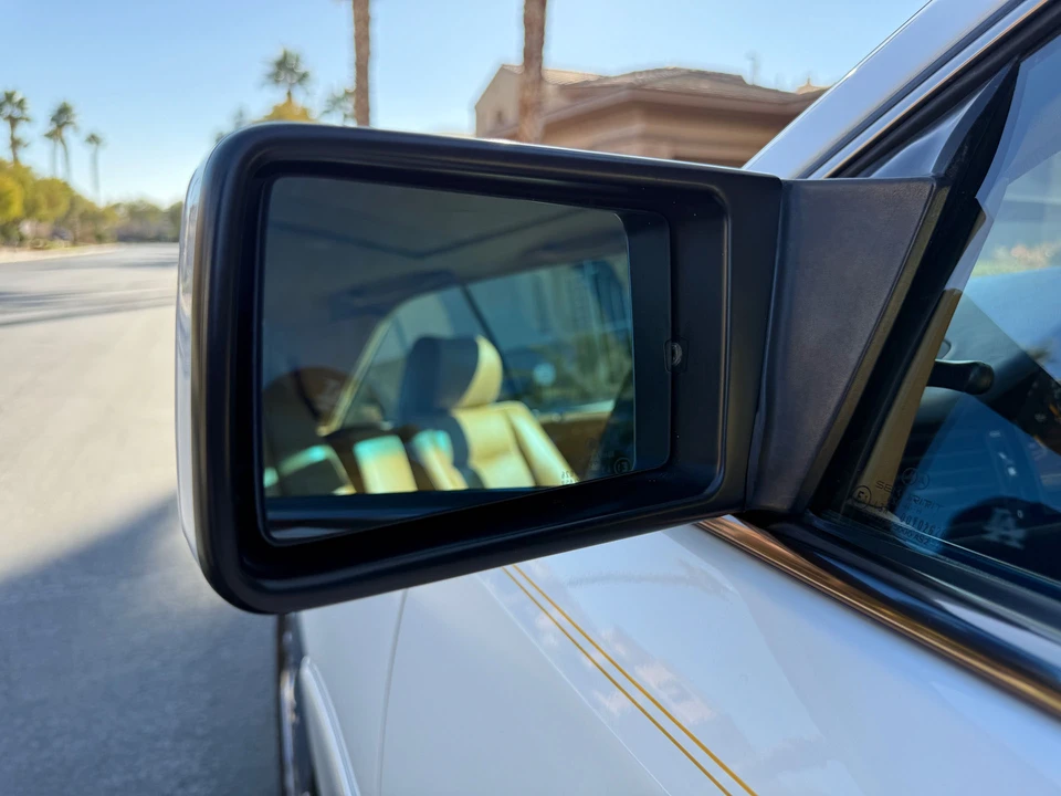 1990 Mercedes-Benz W124 E-Class - Image 15 of 31