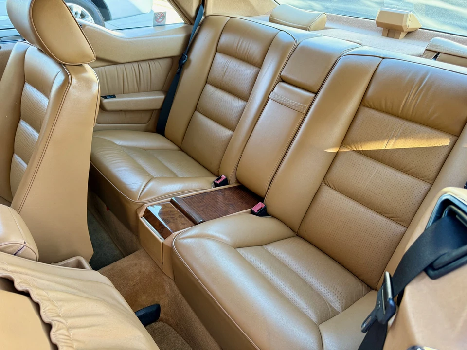 1990 Mercedes-Benz W124 E-Class - Image 29 of 31