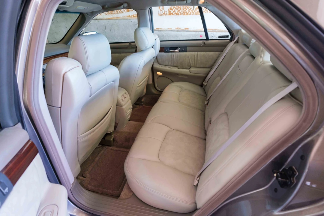 1998 Cadillac Seville - Image 29 of 31