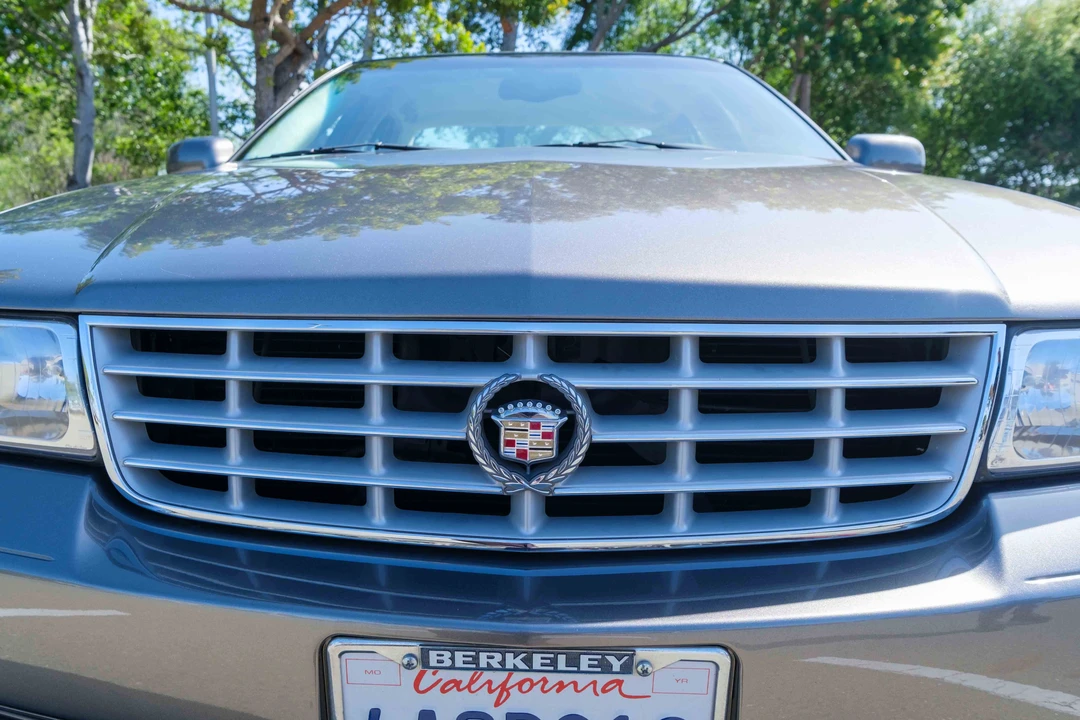 1998 Cadillac Seville - Image 23 of 31