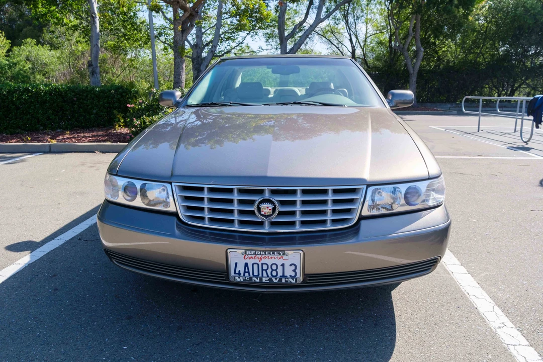 1998 Cadillac Seville - Image 16 of 31
