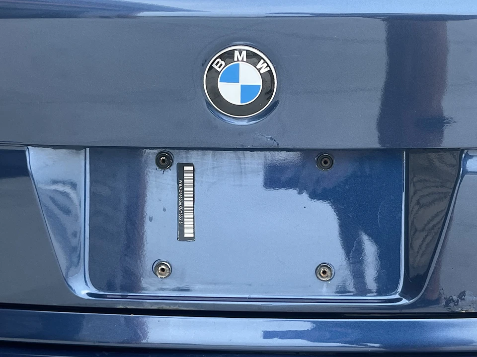 1999 BMW E39 5 Series - Image 28 of 31