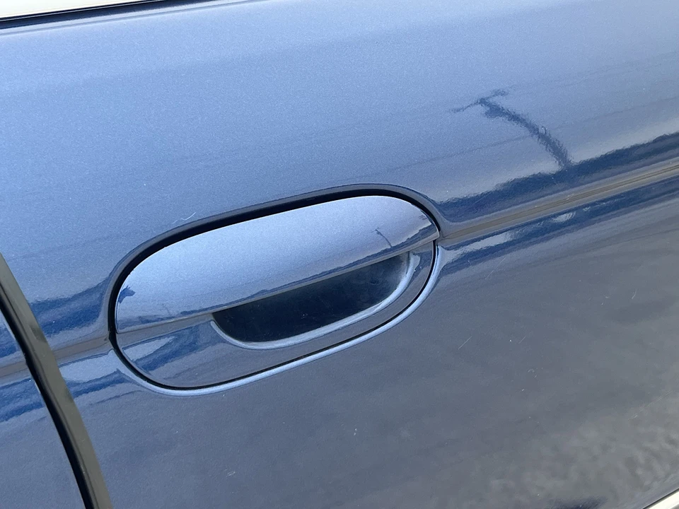 1999 BMW E39 5 Series - Image 19 of 31
