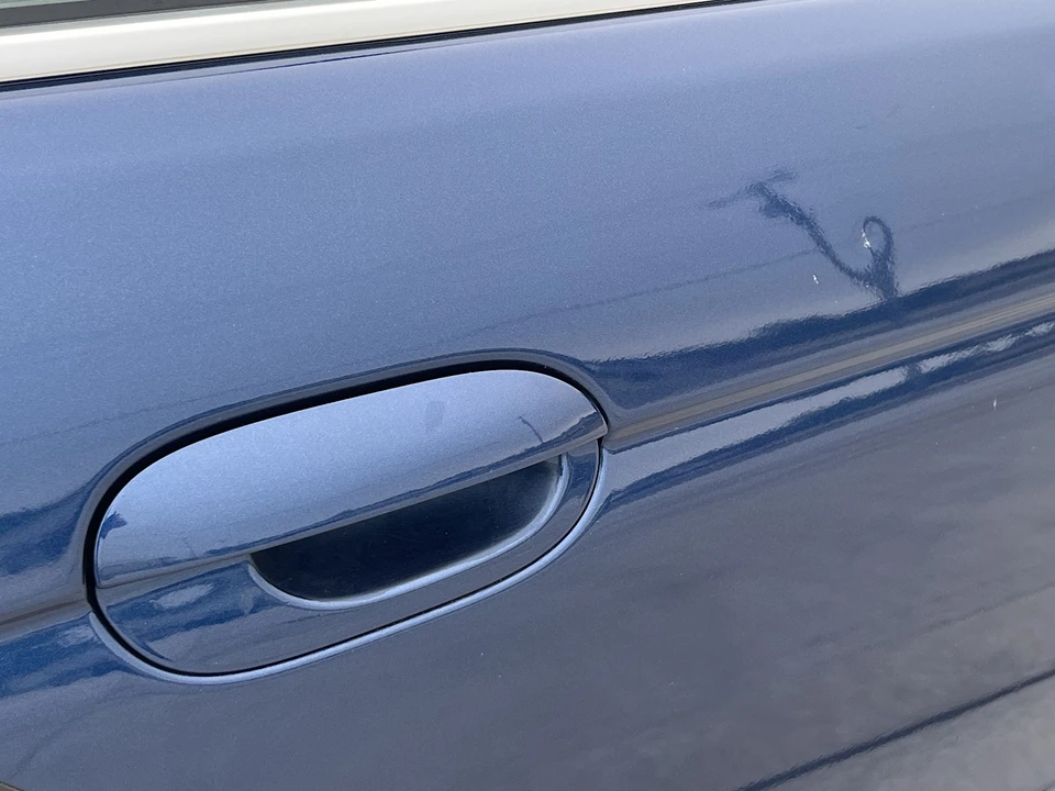 1999 BMW E39 5 Series - Image 20 of 31