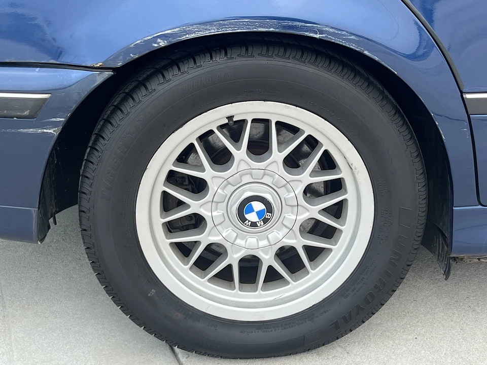 1999 BMW E39 5 Series - Image 23 of 31