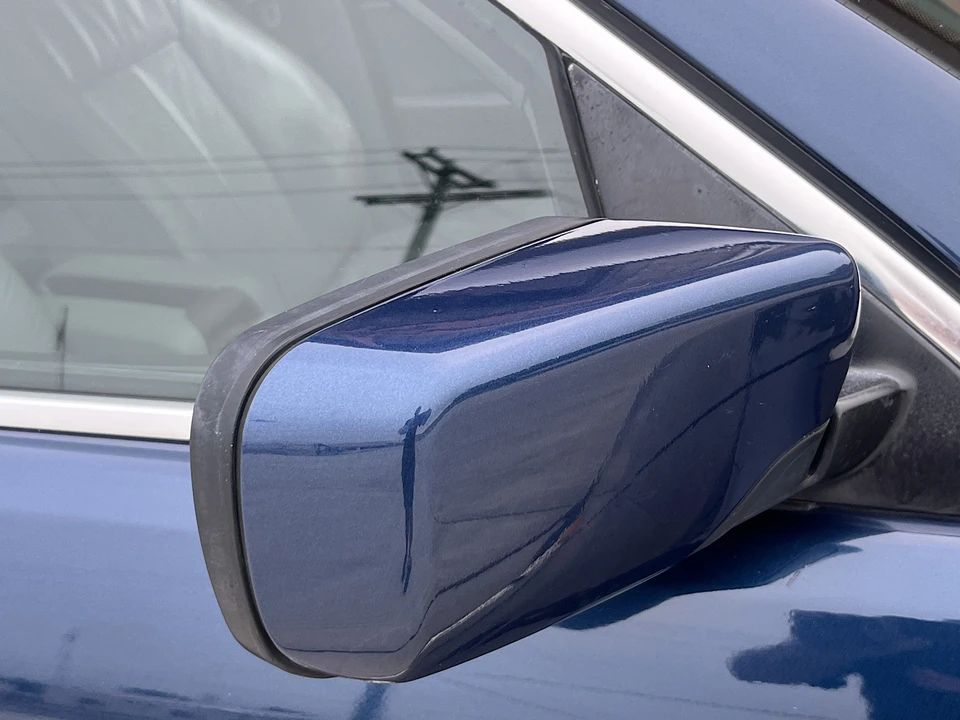 1999 BMW E39 5 Series - Image 17 of 31