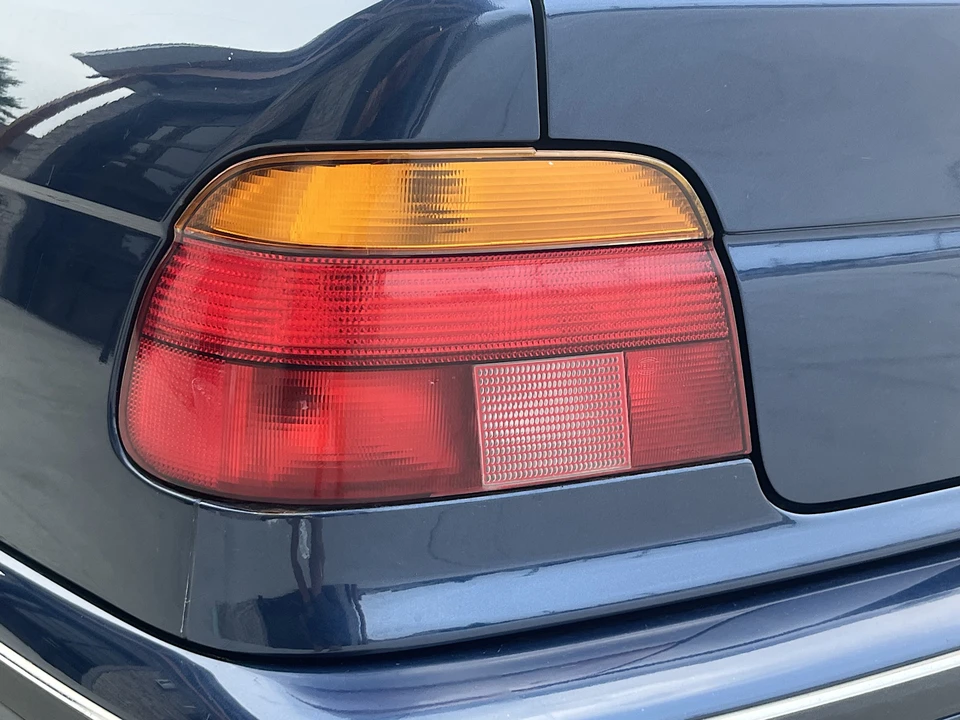 1999 BMW E39 5 Series - Image 29 of 31