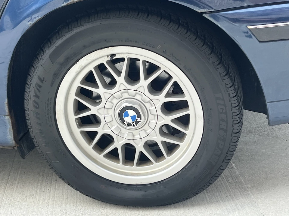 1999 BMW E39 5 Series - Image 24 of 31