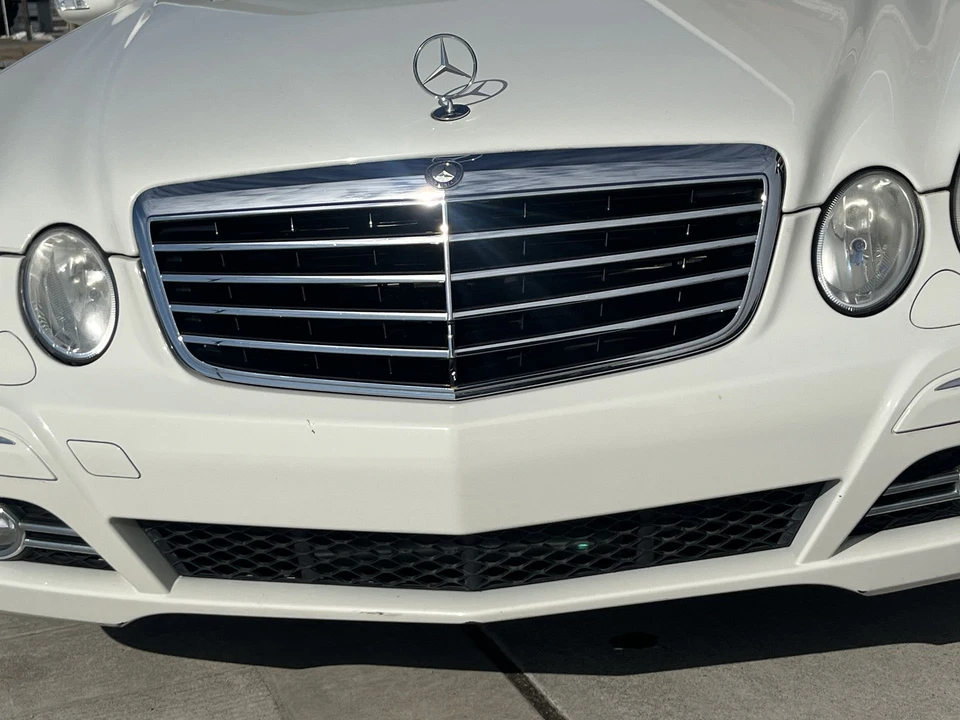 2007 Mercedes-Benz W211 E-Class - Image 19 of 31