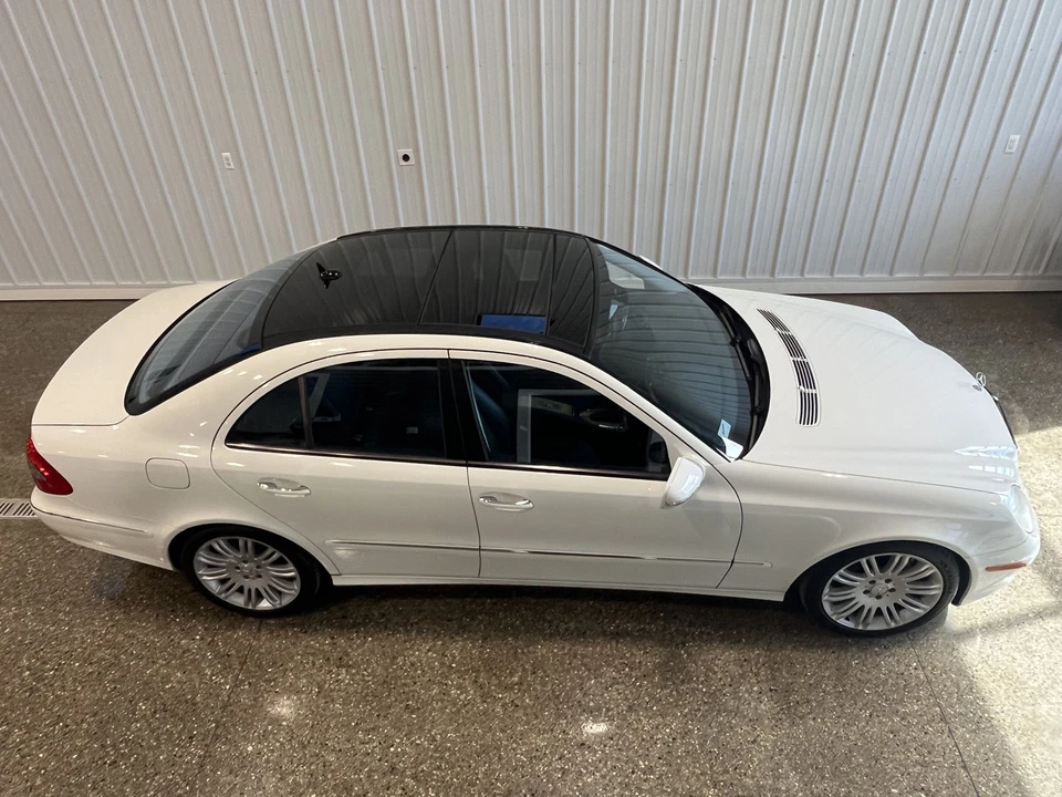 2007 Mercedes-Benz W211 E-Class - Image 14 of 31
