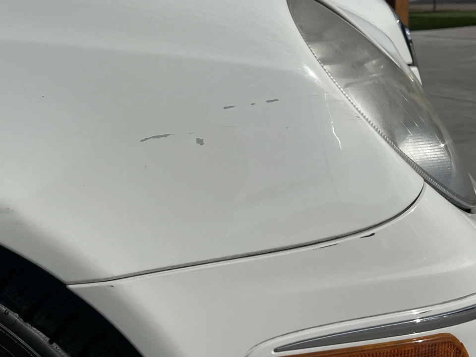 2007 Mercedes-Benz W211 E-Class - Image 21 of 31