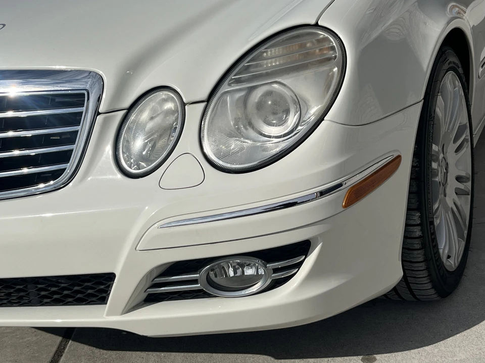 2007 Mercedes-Benz W211 E-Class - Image 18 of 31