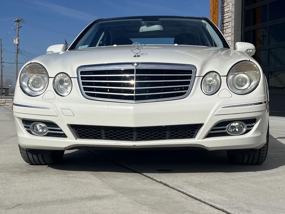 2007 Mercedes-Benz W211 E-Class - Image 17 of 31