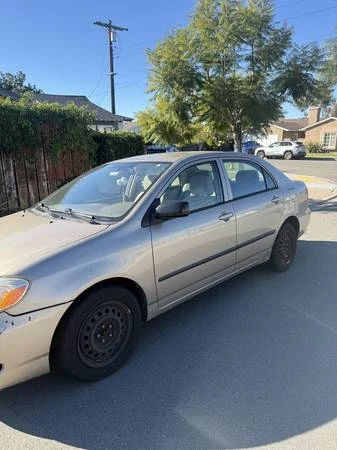 2008 Toyota Corolla 9th Gen - Image 4 of 5