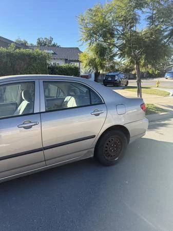 2008 Toyota Corolla 9th Gen - Image 3 of 5