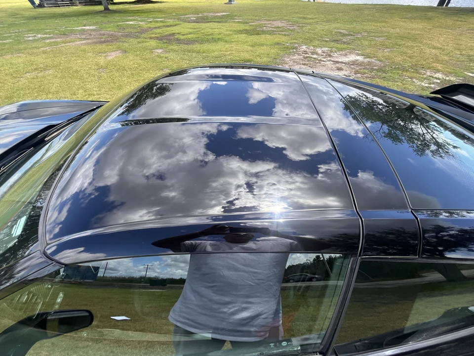 2019 Chevrolet Corvette C7 Z06 - Image 15 of 31