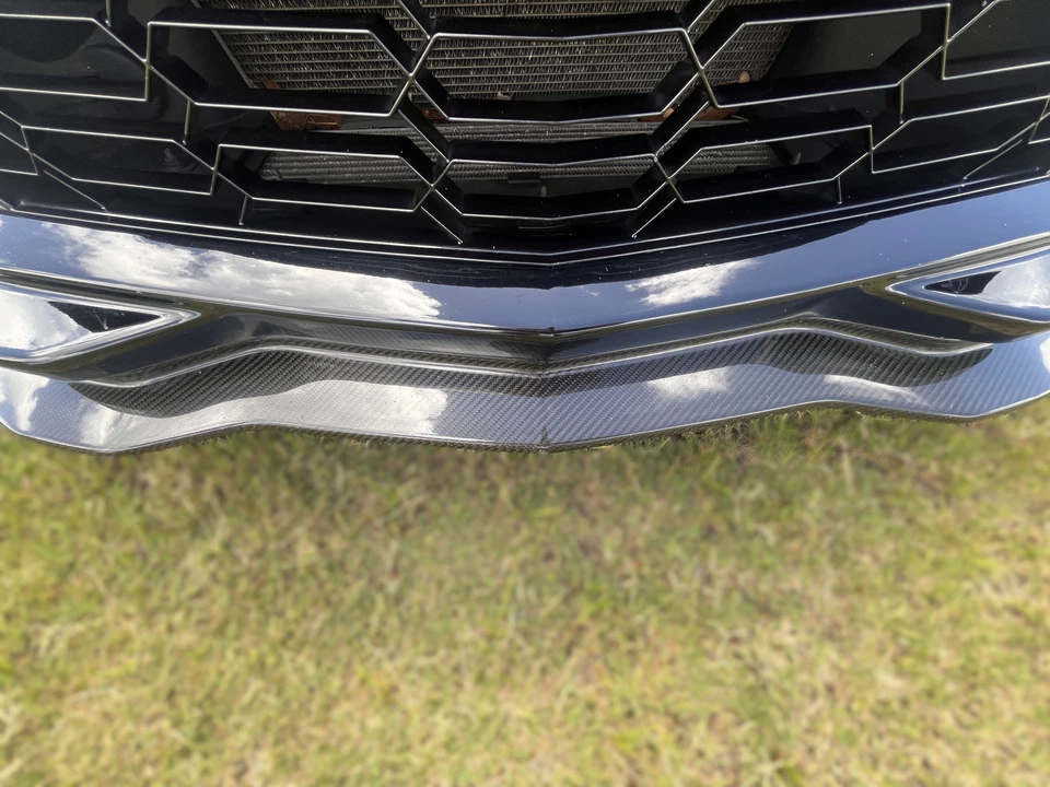 2019 Chevrolet Corvette C7 Z06 - Image 17 of 31