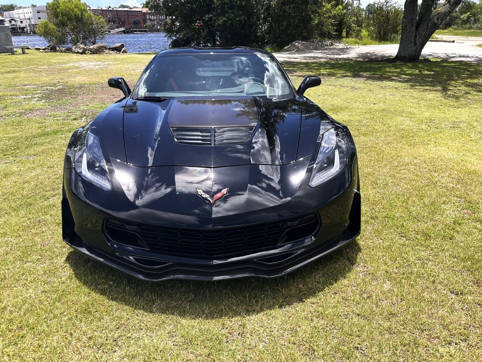 2019 Chevrolet Corvette C7 Z06 - Image 2 of 31