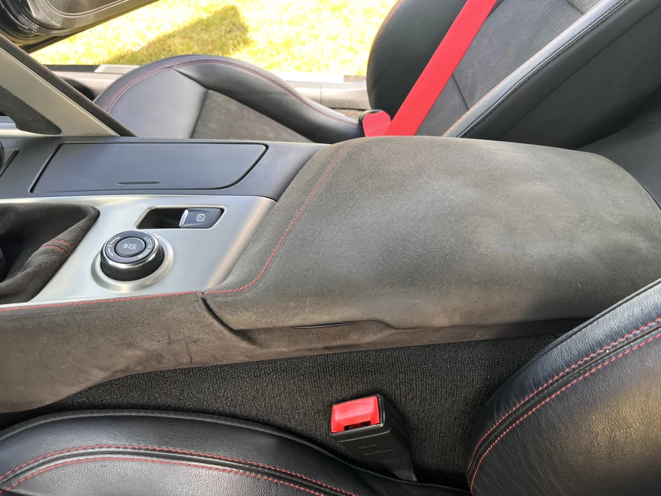 2019 Chevrolet Corvette C7 Z06 - Image 30 of 31