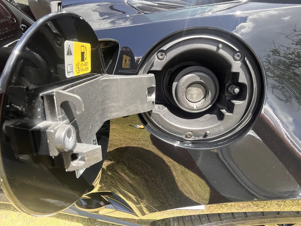 2019 Chevrolet Corvette C7 Z06 - Image 18 of 31