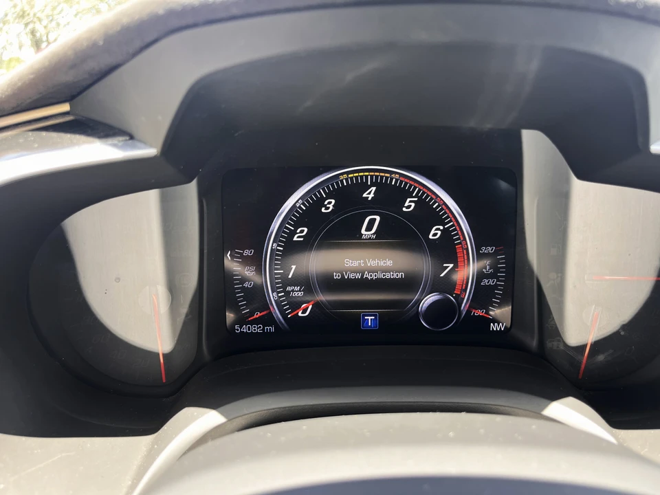 2019 Chevrolet Corvette C7 Z06 - Image 27 of 31