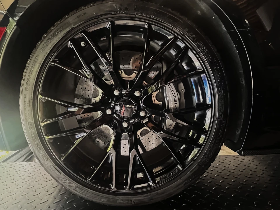 2019 Chevrolet Corvette C7 Z06 - Image 19 of 31