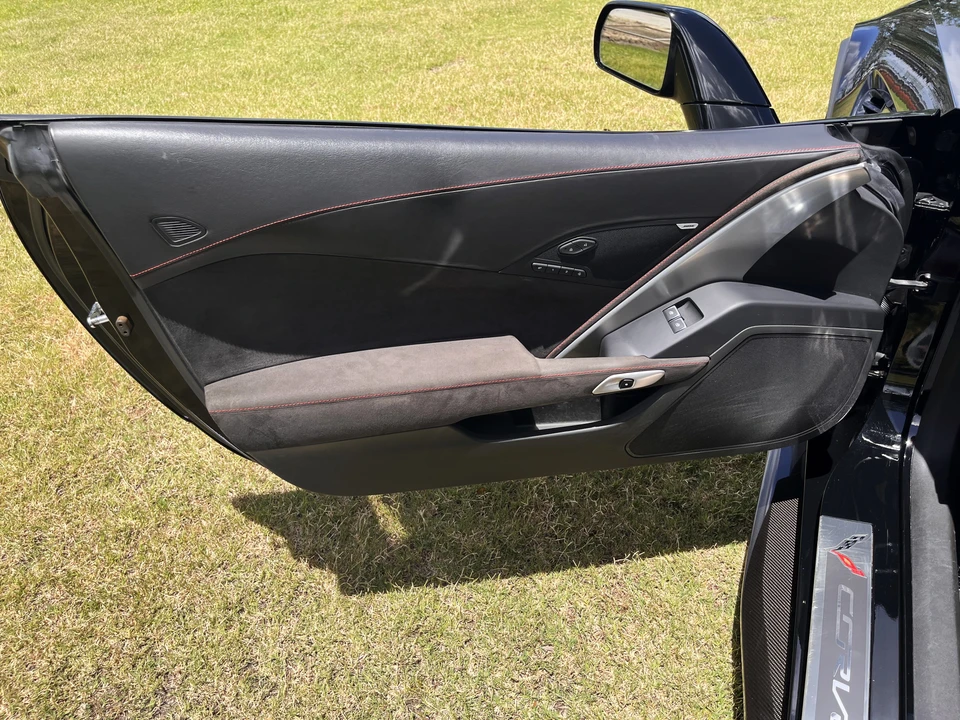 2019 Chevrolet Corvette C7 Z06 - Image 24 of 31