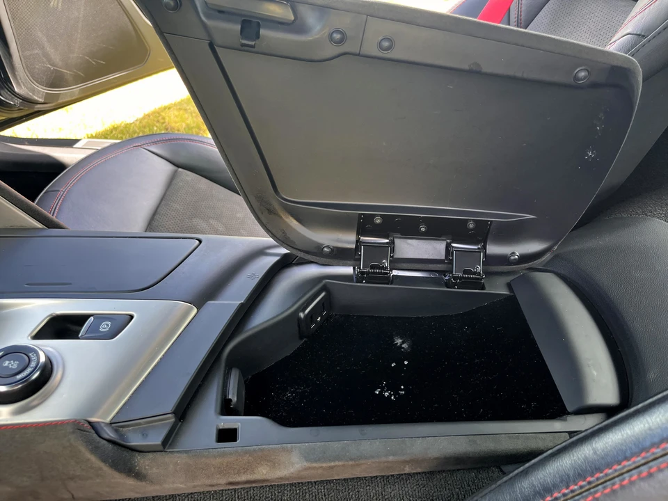 2019 Chevrolet Corvette C7 Z06 - Image 31 of 31