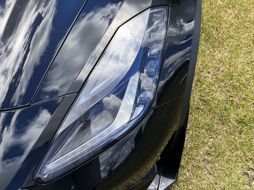 2019 Chevrolet Corvette C7 Z06 - Image 10 of 31